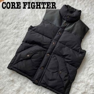 値下げ！　Corefighter コーチジャケット　秋