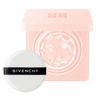 ジバンシィ(GIVENCHY)のGIVENCHY ランタンポレル ブロッサム クリーム コンパクト(化粧下地)