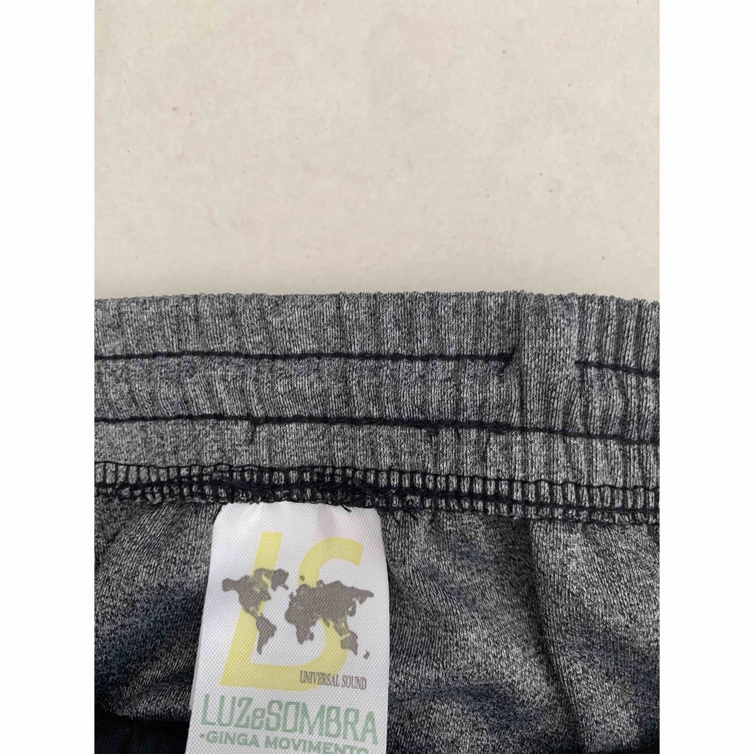 LUZ - ルースイソンブラ ジャージ上下セット 160の通販 by miya's shop LUZ - ルースイソンブラ ジャージ上下セット 160の通販 by miya's shop