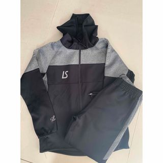 LUZ - ルースイソンブラ ジャージ上下セット 160の通販 by miya's shop