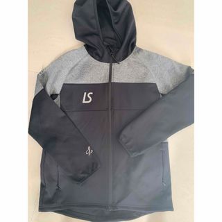 LUZ - ルースイソンブラ ジャージ上下セット 160の通販 by miya's shop LUZ - ルースイソンブラ ジャージ上下セット 160の通販 by miya's shop