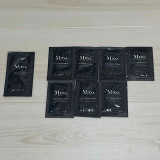 MDNA SKIN ザファーミングクリーム7個 ザフェイスウォッシュ1個の通販 ...