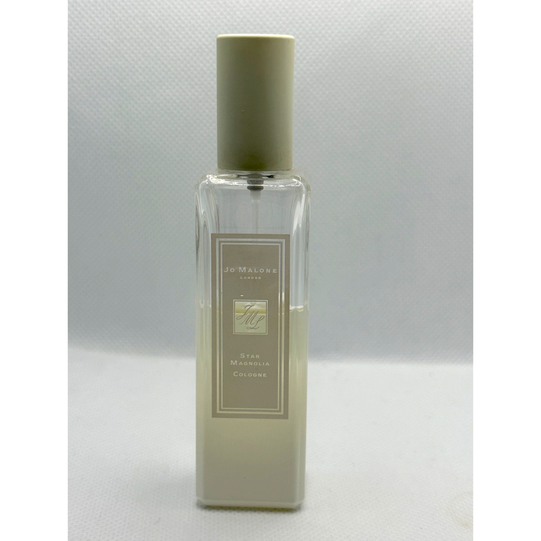 Jo Malone スターマグノリアコロン30ml新品