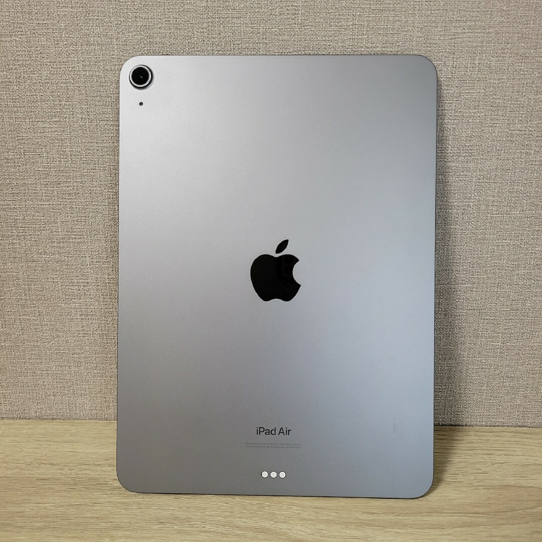 iPad   iPad Air 第5世代 & Apple Pencil 第2世代の通販 by shop