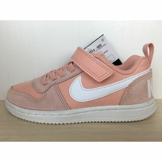 ナイキ(NIKE)のナイキ コートバーロウLOW PE PSV 靴 18,5cm 新品 (1757)(スニーカー)