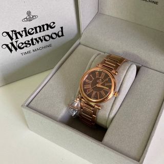 ヴィヴィアン(Vivienne Westwood) 腕時計(レディース)の通販 1,000点