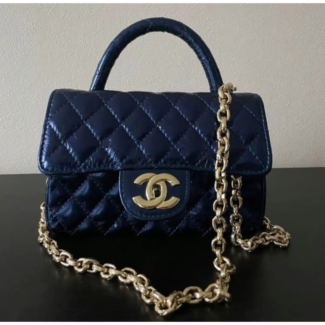 CHANEL シャネル cc トートバッグ ショルダーバッグ  カバン 韓国