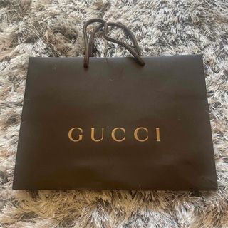 グッチ(Gucci)のグッチ ショップ袋(ショップ袋)