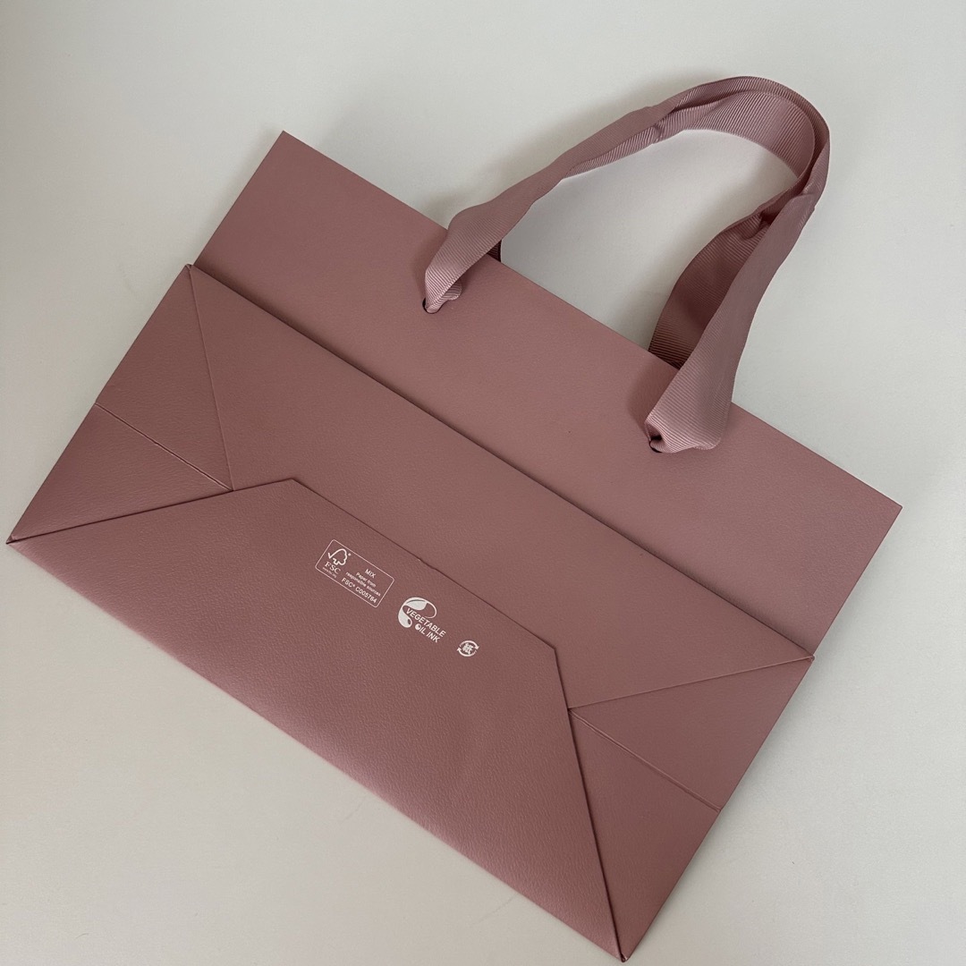Samantha Thavasa - 【新品】Samantha ❤️Thavasa ショップバッグの
