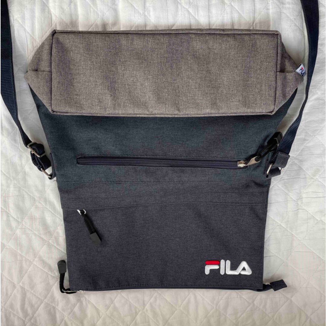 FILA(フィラ)の【FILA】ショルダーバッグ レディースのバッグ(ショルダーバッグ)の商品写真