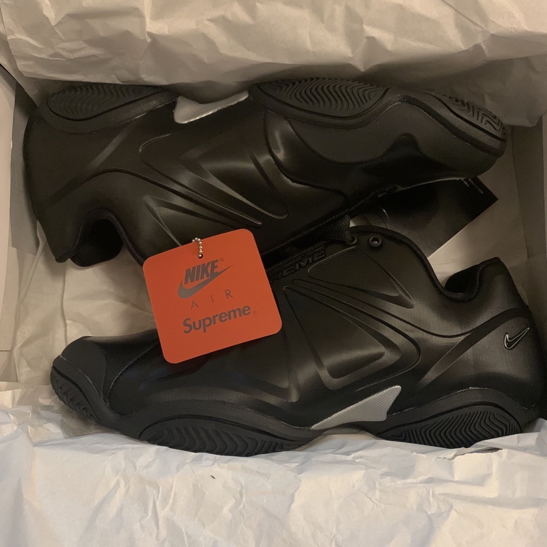 Supreme - Supreme × Nike Air Zoom Courtposite 28.5の通販 by ...