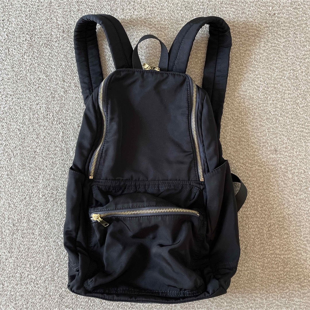 BEAUTY&YOUTH UNITED ARROWS - ビューティ&ユース ユナイテッド ... ビューティ\u0026ユース ユナイテッドアローズ ソフトリュック ブラック