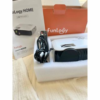 新品未使用 FunLogy HOME