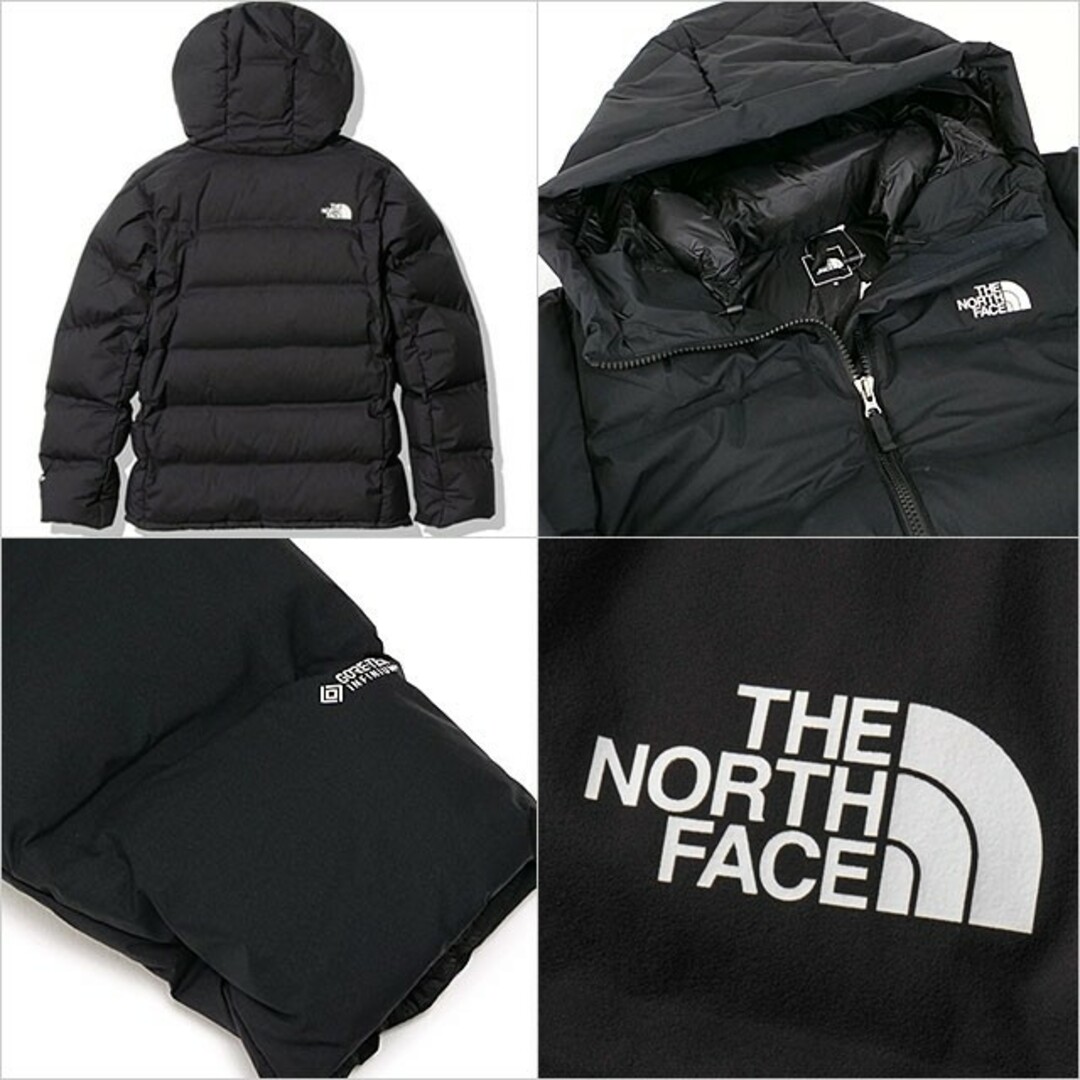 THE NORTH FACE - XL ノースフェイス ビレイヤーパーカ ND92215 THE NORTH FACE - XL ノースフェイス ビレイヤーパーカ ND92215