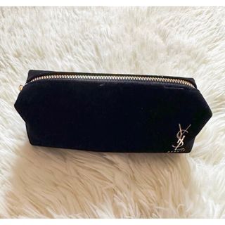 イヴサンローランボーテ(Yves Saint Laurent Beaute)の新品　YSL イヴサンローラン ノベルティ ポーチ(ポーチ)