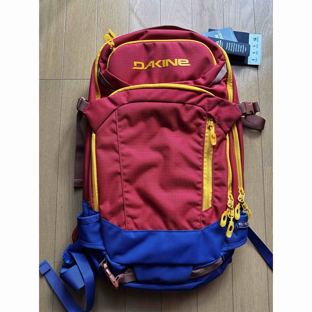 DAKINE バックパック リュック 20L