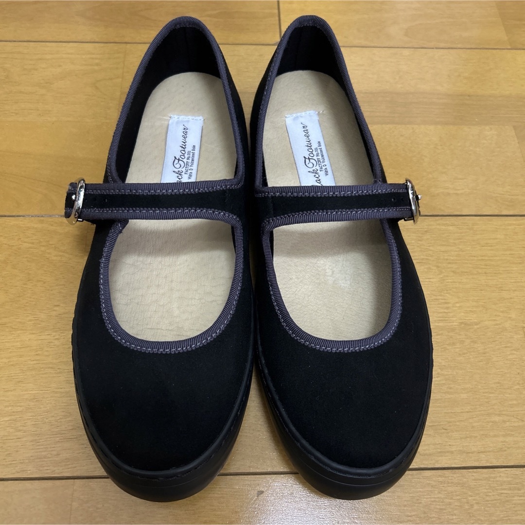 SLACK FOOTWEAR - TOLTE カンフーシューズの通販 by たてぃおか's shop ...