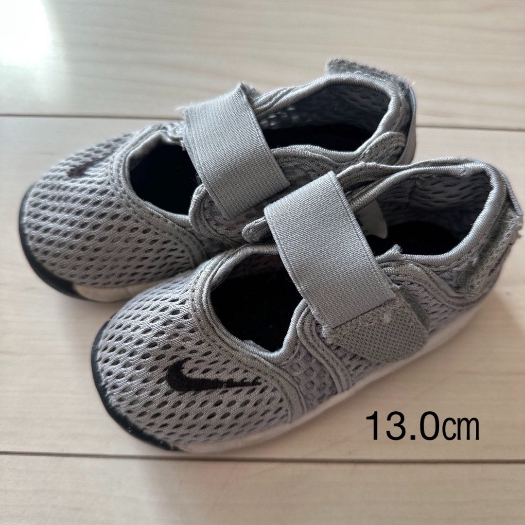 NIKE(ナイキ)のNIKE キッズ　リフト キッズ/ベビー/マタニティのベビー靴/シューズ(~14cm)(スニーカー)の商品写真