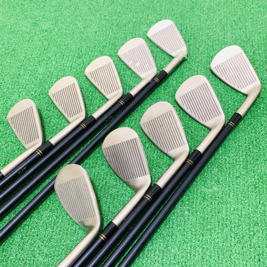 5863 Titleist DCI TOUR BLADE レフティ  左利き　S