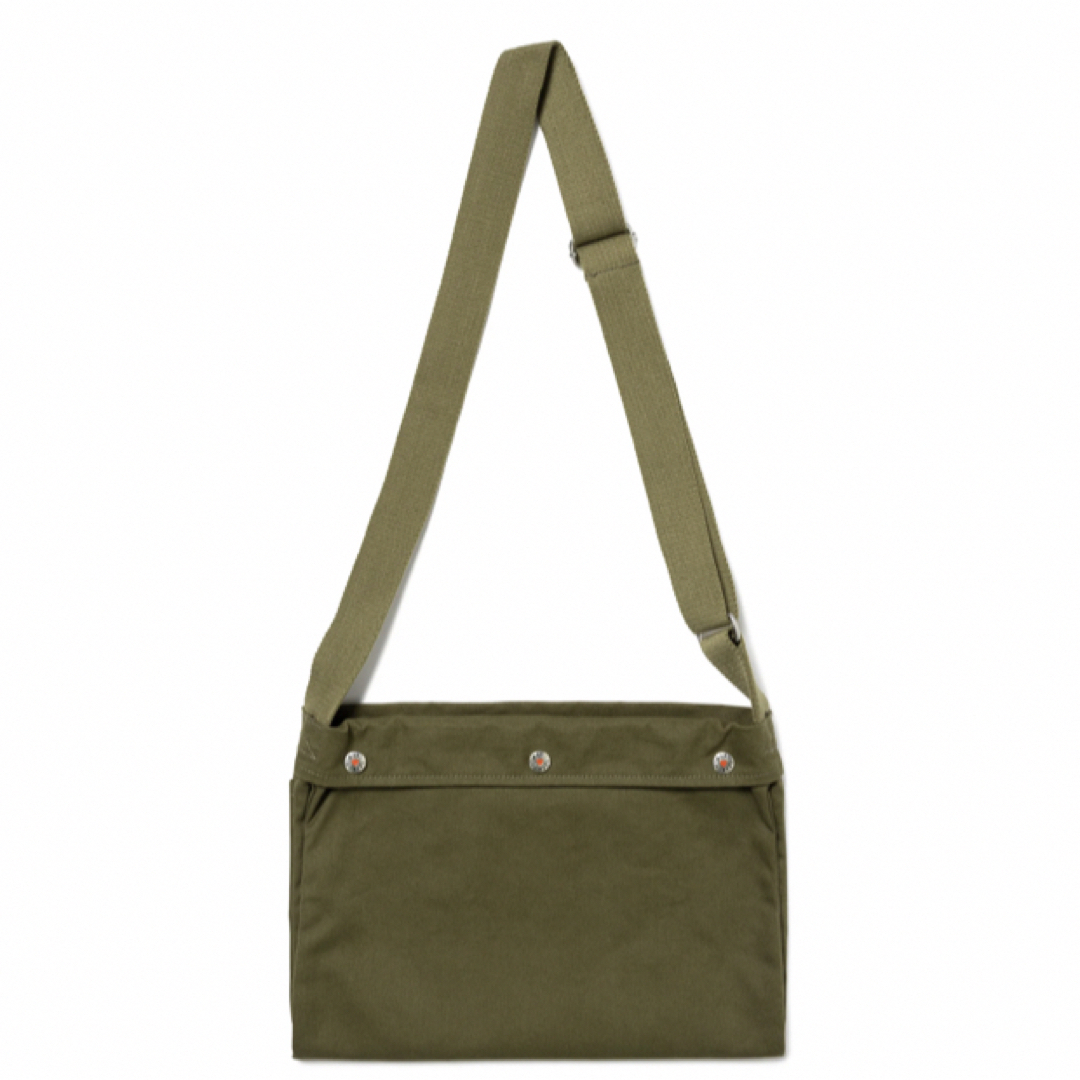 ヒューマンメイド 2WAY SHOULDER BAG