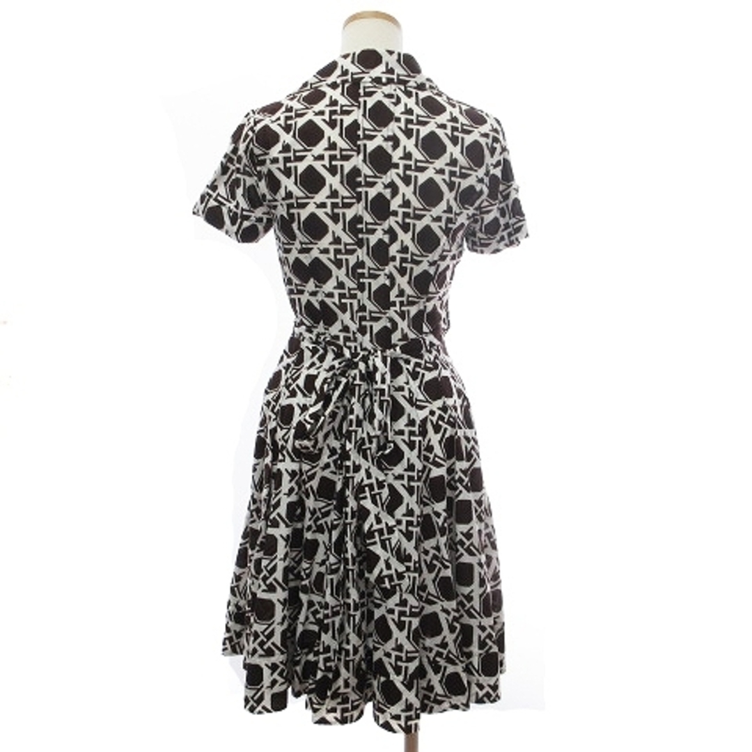 DIANE von FURSTENBERG - ダイアンフォンファステンバーグ ラップ