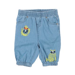 Stella McCartney - ステラマッカートニー キッズ デニム 24m 新品未 Stella McCartney - ステラマッカートニー キッズ デニム 24m 新品未