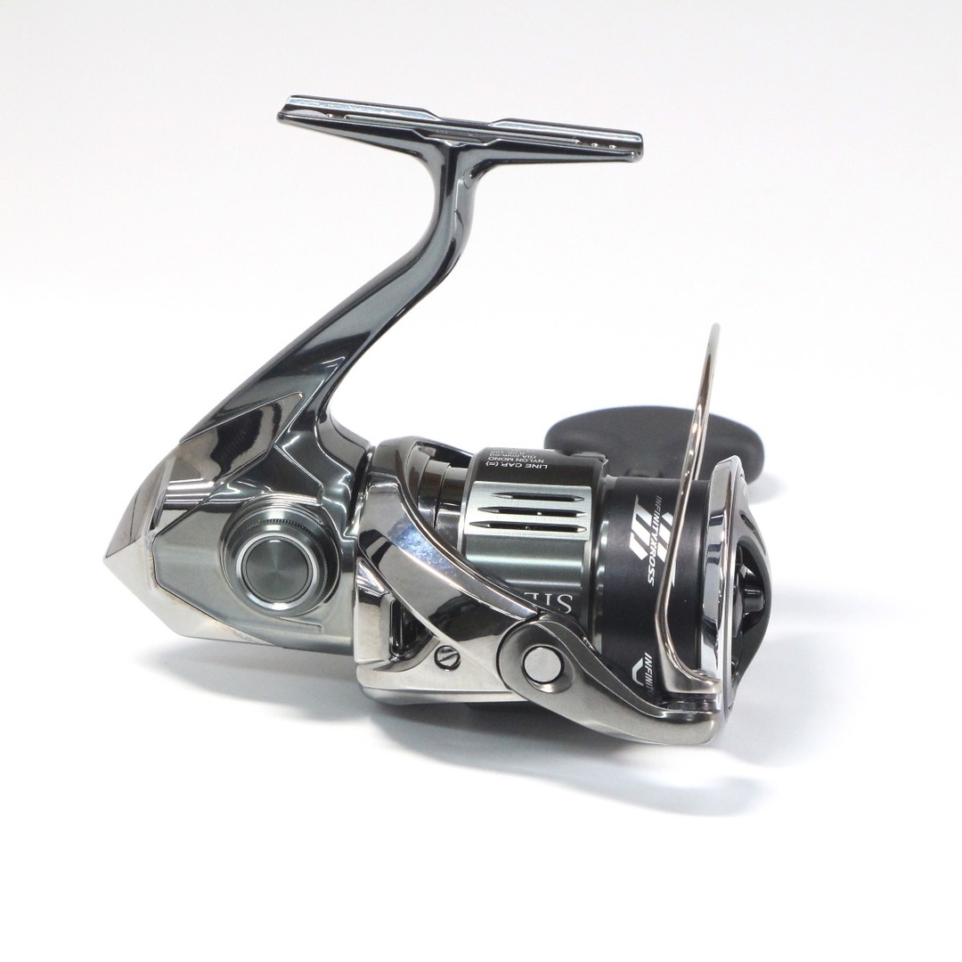 SHIMANO - 
 SHIMANO シマノ 22ステラ C3000MHG STELLA C3000MHG