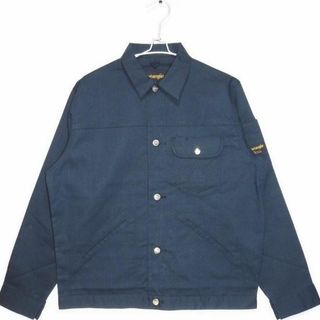 ラングラー(Wrangler)の新品 ラングラー　Wrangler ワークジャケット:SIZE=LL(Gジャン/デニムジャケット)