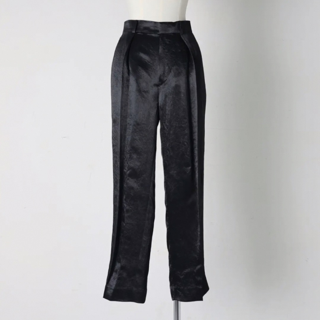 Drawer - gypsohila Glossy Pantsの通販 by yk's shop|ドゥロワーなら