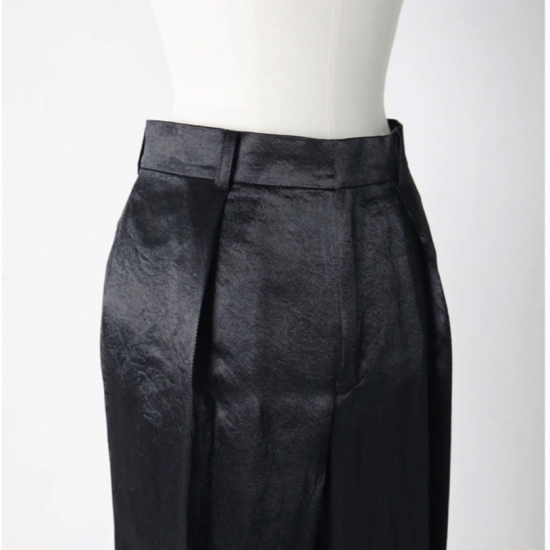 Drawer - gypsohila Glossy Pantsの通販 by yk's shop|ドゥロワーなら