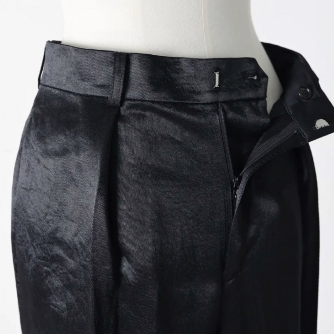 Drawer - gypsohila Glossy Pantsの通販 by yk's shop|ドゥロワーなら
