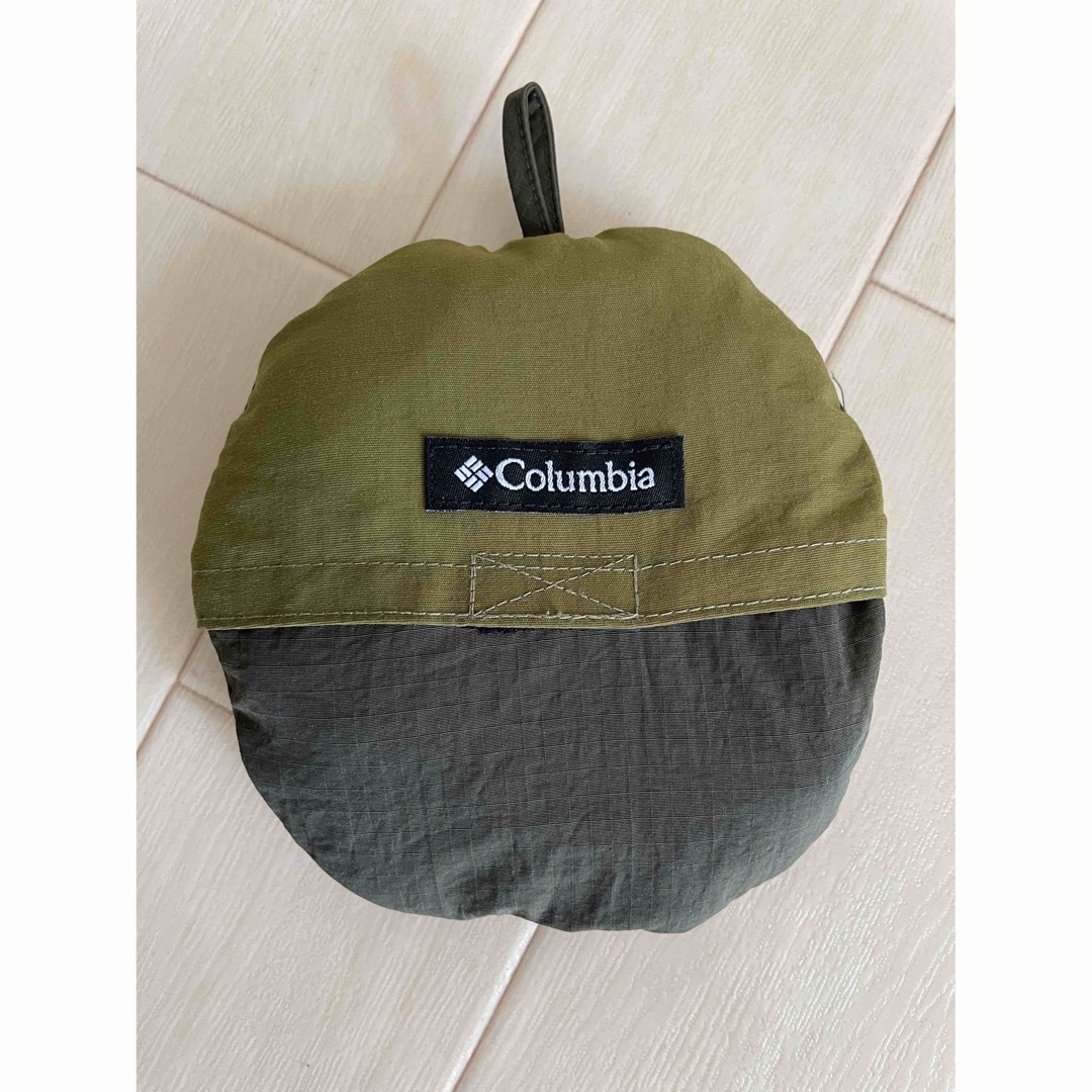 Columbia(コロンビア)の【値下げ！】Columbia 帽子 S/Mサイズ スポーツ/アウトドアのアウトドア(登山用品)の商品写真