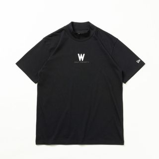 ヨウジヤマモト(Yohji Yamamoto)のNEW ERA  WILDSIDE Yohji Yamamoto S/S Tee(Tシャツ/カットソー(半袖/袖なし))