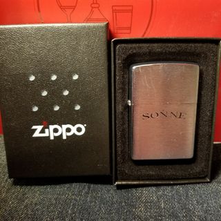 ZIPPO タバコグッズの通販 10,000点以上 | フリマアプリ ラクマ