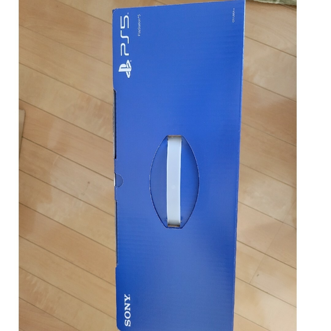 SONY PlayStation5 CFI-1200A0新品未開封