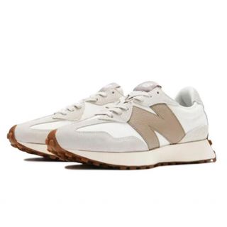 ニューバランス(New Balance)の人気カラーベージュ完売品ニューバランス (スニーカー)