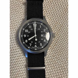 naval watch mil.type ナバルウォッチ(腕時計(アナログ))