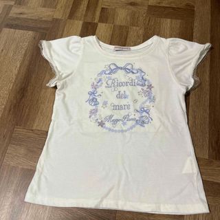 メゾピアノジュニア 子供 Tシャツ/カットソー(女の子)の通販 1,000点