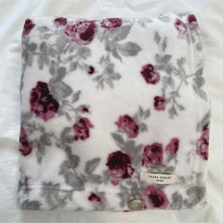 ローラアシュレイ(パープル/紫色系)の通販 400点以上 | LAURA ASHLEY
