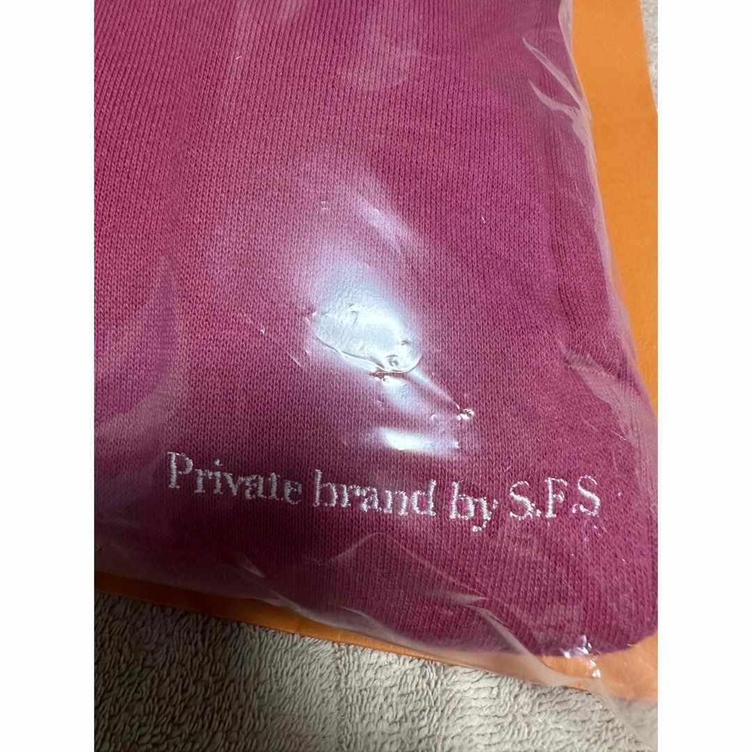 BEAMS(ビームス)のPrivate brand by S.F.S × FUTURE ARCHIVE メンズのトップス(スウェット)の商品写真