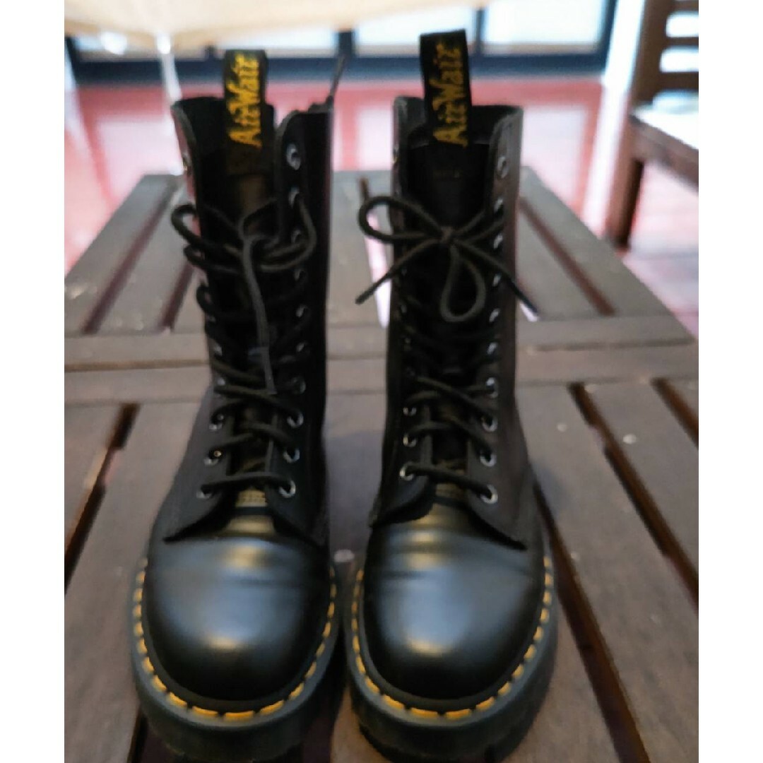 Dr.Martens ドクターマーチン ブーツ 8HOLE 24cm