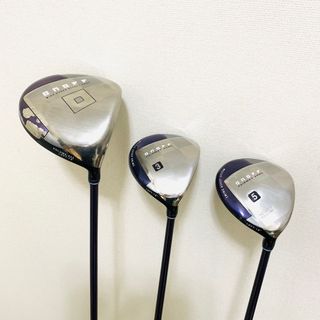 Onoff - 美品！ONOFF（2021年）レディース フェアウェイウッド（5W