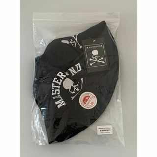 mastermind JAPAN   マスターマインド×Mitchell & Ness BUCKET COLLAB