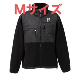 ザノースフェイス(THE NORTH FACE)の【Mサイズ】THE NORTH FACE CDG DENALI JACKET (ブルゾン)