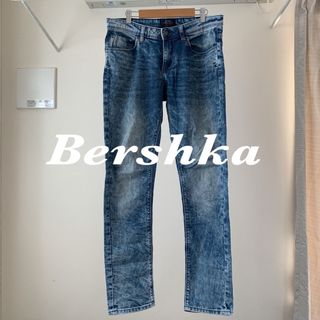 ベルシュカ(Bershka)のBershkaデニム(デニム/ジーンズ)