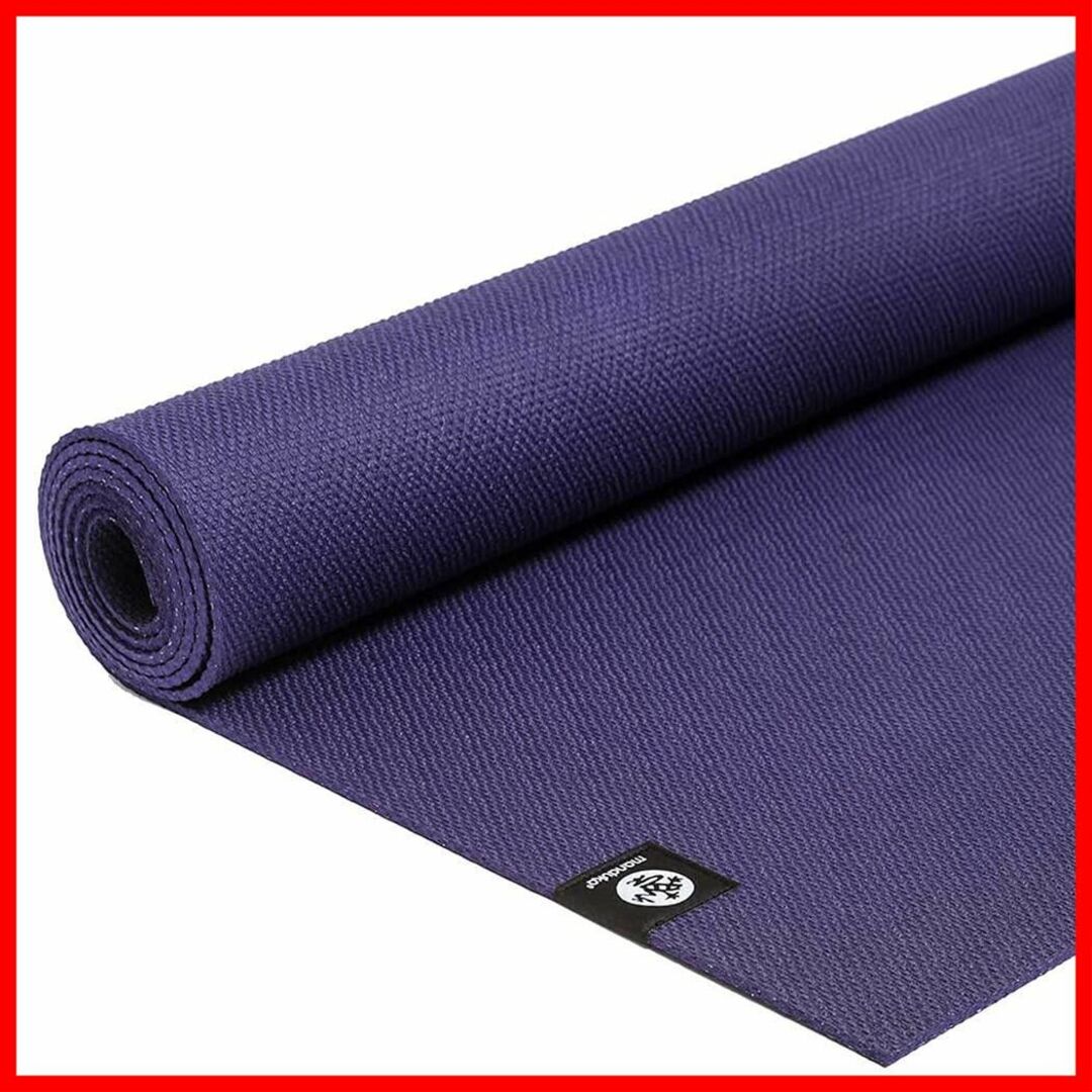 【色:マジック_パターン名:単品】Manduka(マンドゥカ) エックスマット