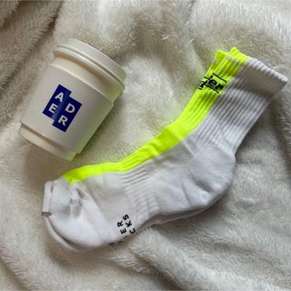 adererror  socks(ソックス)