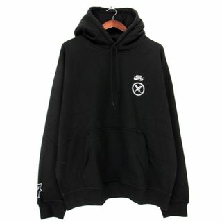 2ページ目 - ナイキ パーカー(メンズ)(ブラック/黒色系)の通販 4,000