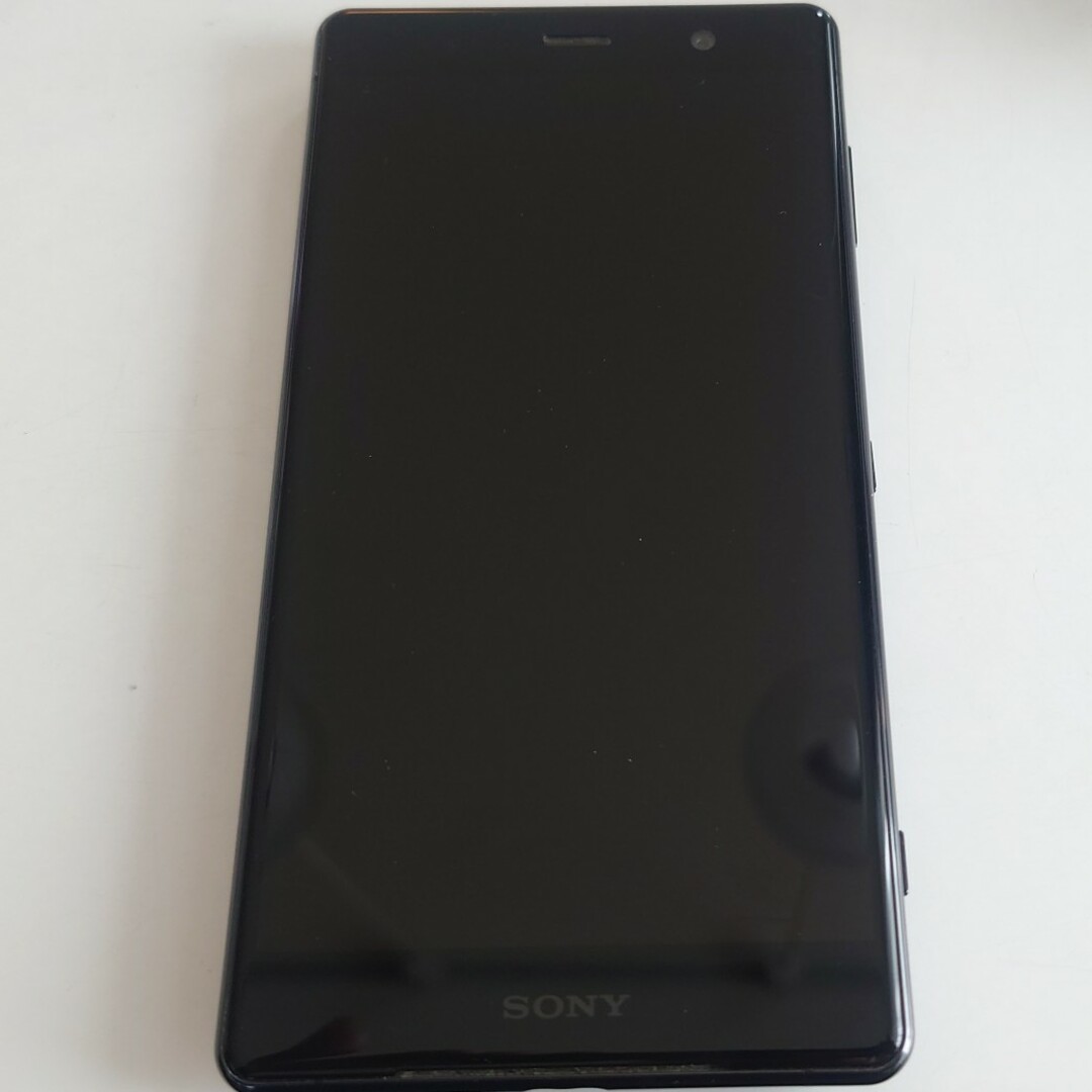 スマートフォン本体SONY Xperia XZ2 Premium SOV38