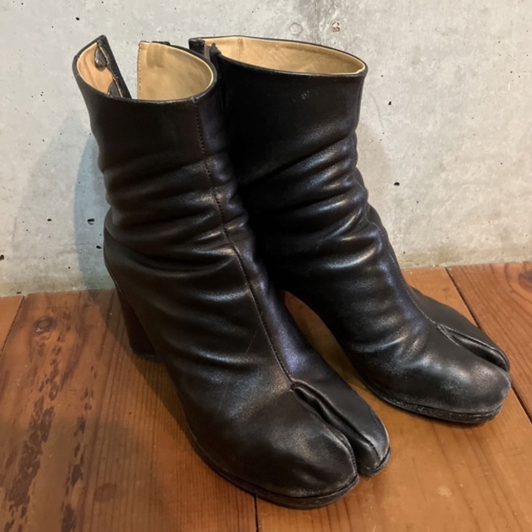 メゾンマルジェラ　足袋ブーツ　Maison Margiela  23.5cm